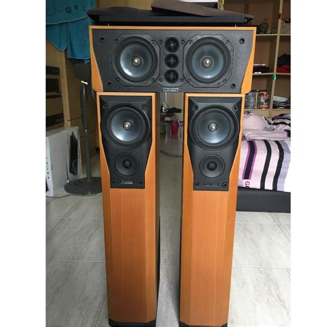 78c center channel speaker.